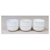 Wedgwood 'Nantucket' Bowls / 6 Pc