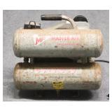 Master Air Hush Compressor
