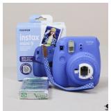 FujiFilm Instax Mini 9 Instant Camera