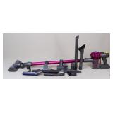 Dyson Cordless Stick Vacuum Cleaner