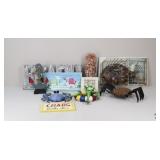 Nautical/Beach Decor