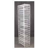Very Tall Elfa Storage Drawers