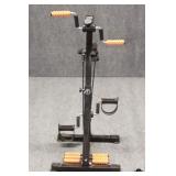 Arm & Leg Pedal Exerciser for Seniors