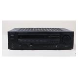 Kenwood AM-FM Stereo Receiver