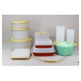 Tupperware Assortment