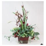 Tall Floral Arrangement