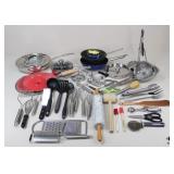 Revere Ware + Cookware & Kitchen Accessories