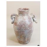 Textured Vase