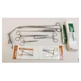 Surgical Instruments
