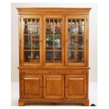 American Drew China Cabinet