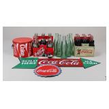 Coca-Cola Memorabilia