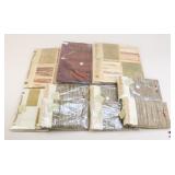 Hand-Crafted  Photo Albums / 10 Pc