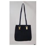 Black Sharif Purse