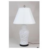 Ceramic Table Lamp