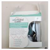 Relief Band Classic Nausea Relief Band