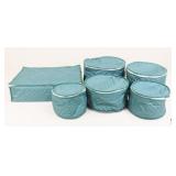 Lenox China Keepers / 6 Pc