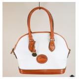Dooney & Bourke 'Norfolk' Pebbled Leather Purse
