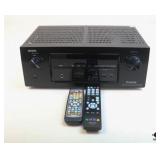 Denon In-Command Series Receiver