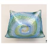 Art Glass Bowl