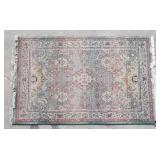 4' x 6' Old Master's Collection Area Rug