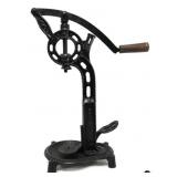 Iron Wine Bottle Opener