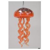Ultimate Innovations Art Glass Wind Chimes