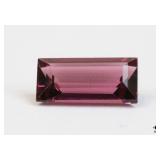 Garnet Gemstone 2.05 ct.