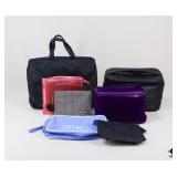 Make-Up Bags + / 7 pcs