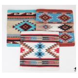 Southwest Design Pillow Covers