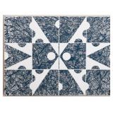 $560 Joseph Cuccurullo Painting