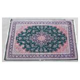 9'1' x 12' 8' Azhar's Oriental Area Rug