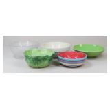 Valerie, Home, D-Lites Studio + Bowls / 5 Pc