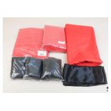 Tablecloths & Table Runners/ 7 pc