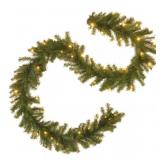 Norwood Lit Garland Strand NIB