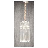 Pendant Style Light Fixture