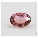 Tourmaline Gemstone 1.20 ct.