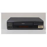 JVC  VCR Plus