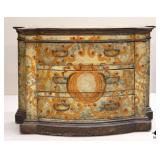 Peninsula Home Venetian Console