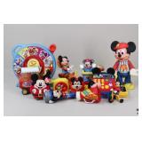 Disney Collection / 15 pcs