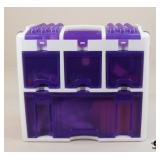 Wilton Cake Supply Caddy W/Supplies