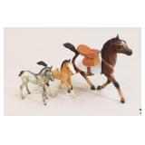 Breyer Horse Figurines & Accessories