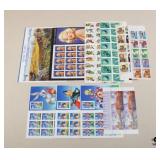 Postage Stamp Assortment
