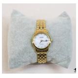 Citizen Eco-Drive Diamond Accent Watch