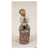 Willow Tree 'Something Special' Figurine