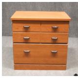 2 Drawer Lateral File Cabinet