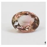 Tourmaline Gemstone 1.30 ct.
