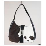 Viva Bags of California Cowhide Purse