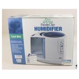 Family Care Cool Mist Humidifier