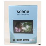 Scene Smart Wi-Fi Digital Photo Frame
