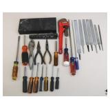 Craftsman, Maxitt + Tool Assortment